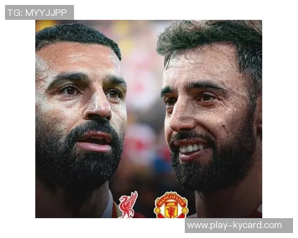 利物浦7-0曼联特别漫画发布双红会精彩瞬间尽在安菲尔德