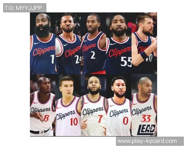 快船客战爵士首发阵容揭晓哈登比尔莱昂纳德祖巴茨小琼斯出战