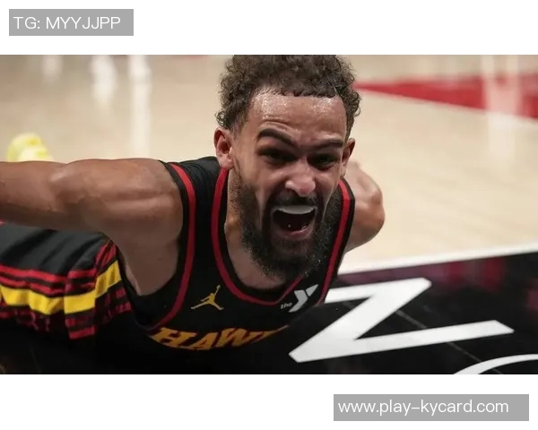 特雷杨被视为球队核心季后赛期间离队需谨慎而贝弗利却无人关注