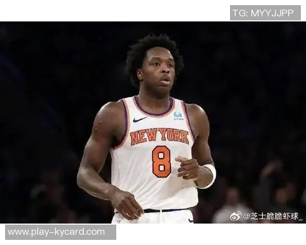 尼克斯记者透露若阿尔瓦拉多被交易尼克斯将积极考虑引进他