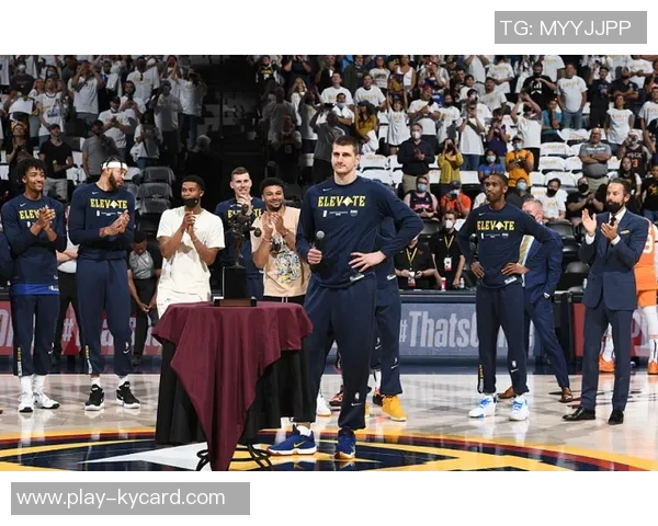 波特回忆夺冠时光与掘金队友的深厚情谊依旧如昔